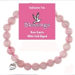 Blessing Bracelet - God Love You
